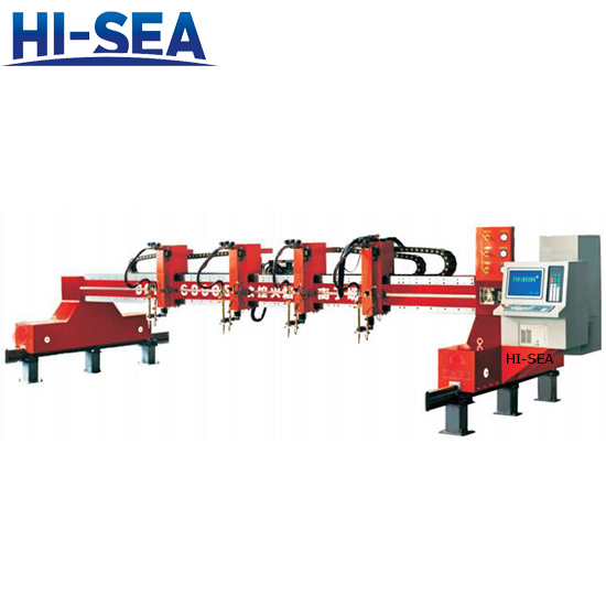 Plasme Cutter